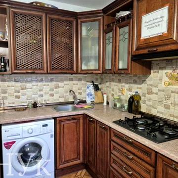 Продаж 2-кімн квартира Кутківці Тернопіль.