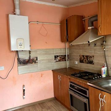 2 кім з ремонтом в новобудові ЖК Різдвяний