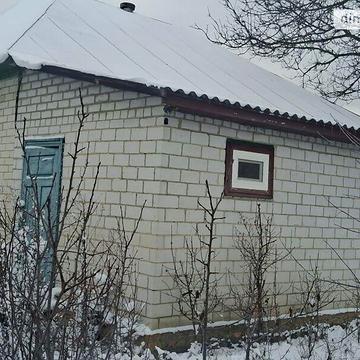 Продаж 5к Дім Заозерянська (Пролетарська) вулиця