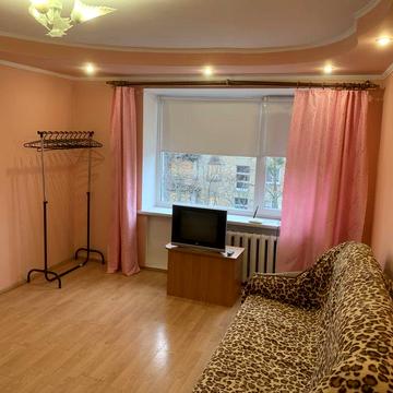 З 14.01. Власник здасть в довготривалу оренду  1 кім квартиру в Ірпені