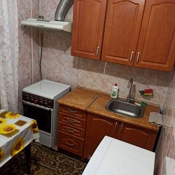 Сдам 1к квартиру Черёмушки/Димитрова