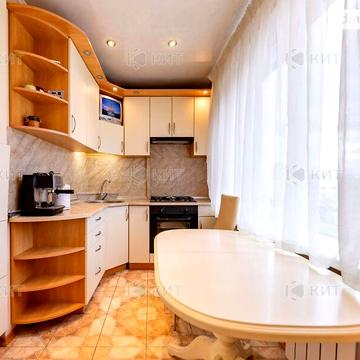 Продаж 3к Квартира Нескорених (Героїв Праці) вулиця