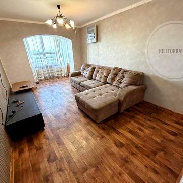 Сотка/Соборна вулиця 3к квартира в продажі 12 поверх