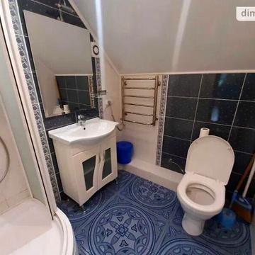 Довгострокова оренда 1к Квартира Єфремова Сергія вулиця