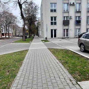 ПРОДАМ 1-кімнатну квартиру в ЖК «Золоті Стовпи» на Слобідці