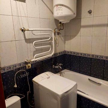 Довгострокова оренда 2к Квартира Поля Олександра проспект