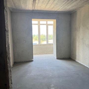 Велика 1к квартира 47,4м2 в ЖК Київський