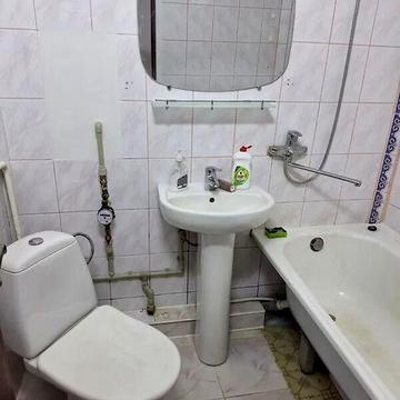 Довгострокова оренда 2к Квартира Карпенка вулиця