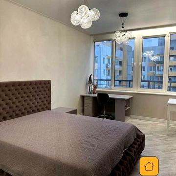 Продажа квартиры в ЖК Михайловский городок Молдованка ЖК Михайловский городок