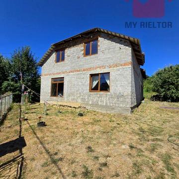 Продаж просторого будинку в с, Холмці