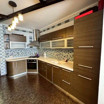 Сдам 3 комнатную квартиру в ЖК Вернисаж/Костанди