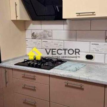 Однокімнатна з ремонтом ЖК Садовий. Меблі+Техніка ЖК Садовий