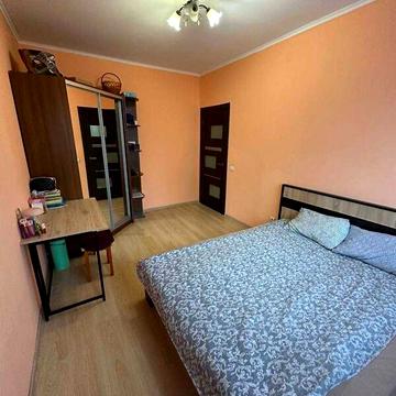 Довгострокова оренда 1к Квартира Капушанська (Перемоги) вулиця