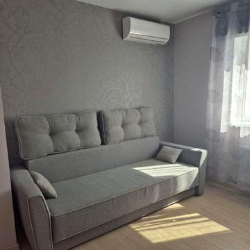 Собственник. Сдам 1к. Кв. ЖК Ньютона новострой.