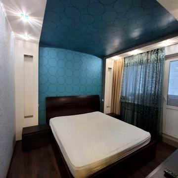 Сдам 3 ком квартиру Космическая, метро Научная, Центр Госпром