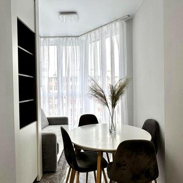 Оренда 1 кім квартири в Софія Резиденс. Чудовий вигляд на головну арку