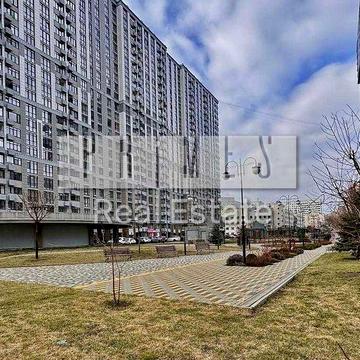 Продаж 1к квартири, ЖК Підвисоцького, 4в, вул. Кахи Бендукідзе, 2