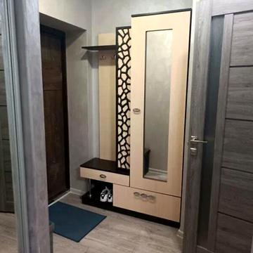 Довгострокова оренда 1к Квартира Січеславська Набережна вулиця