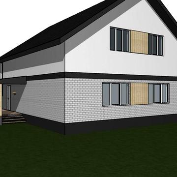 Продам частный дом