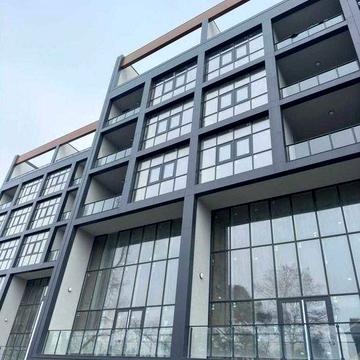 Просторная 2-комнатная квартира с террасой в клубном доме Сапфир ЖК Сапфир