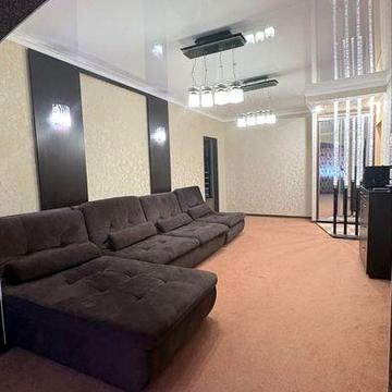 ВЛАСНИК! З-к квартира, 80кв.м В Новобудові