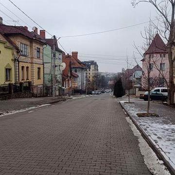 Довгострокова оренда однокімнатної квартири на Суворова