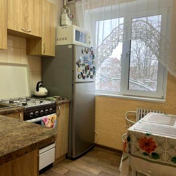 Сдам свою 2комн  кв-ру Салтовка