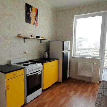 Драгоманова, 6/1