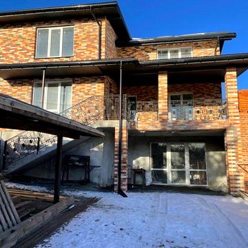 Продаж котеджу, Дубляни