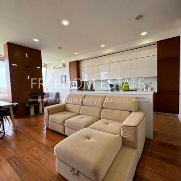 125 тыс.$‼️ЭКСКЛЮЗИВ 118 м2‼️БОТ САД/ Новострой‼️  Квартира в центре ЖК Мир