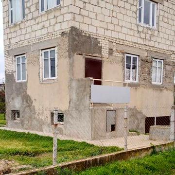 Дом по цене участка !