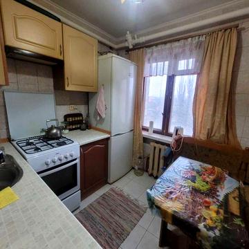 Сдам 1к Соломянський р-н ,пр-т Відрадний буд 18