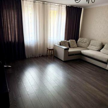 Оренда затишної 2 кімнатної квартири в Софія Сіті