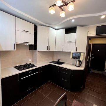 Сдам 1 к ЖК Радужный 3 дом с газом