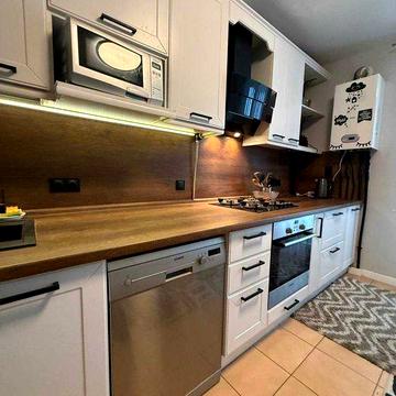 Трикімнатна квартира в Оренду ЖК Сьоме небо