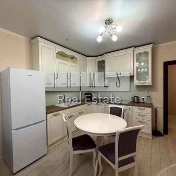 Продаж 1к квартири, вул. Теремківська, Теремки 1