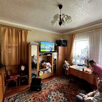 Оренда будинка в місті Суми