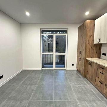 1-кімнатна квартира з євроремонтом, Бам ЖК Козацький