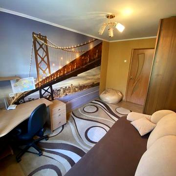 Оренда 3 кімнатної квартири