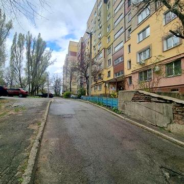 Сдам 1-км квартиру Ж.М. Сокол-2! Соборный р-н!