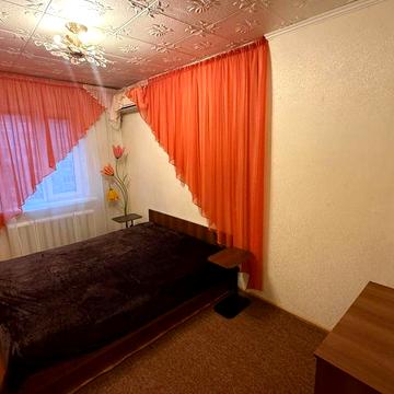 Оренда! 2-кімнатна квартира Кубанської України, Лісовий