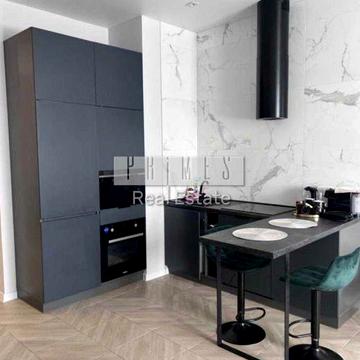 Продаж 1к квартири Delmar ЖК Delmar