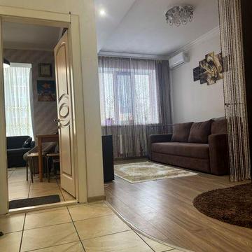 Продаж 1к квартири з ремонтом та меблями, 2% оформлення, парк, ліс