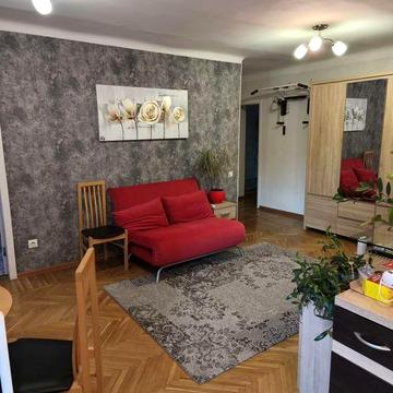 Сдаётся квартира в самом центре города на ул. Польская/Бунина