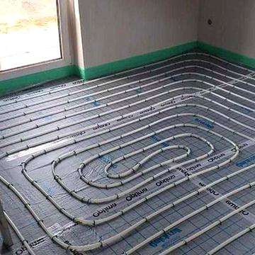 продається 2к біля озера/парку тепла підлога та стяжка на здачі