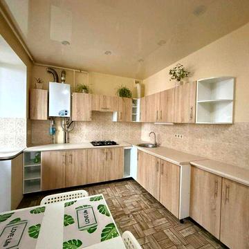 2-кімнатна квартира з ремонтом в ЖК «Буча Квартал» ЖК «Буча Квартал»