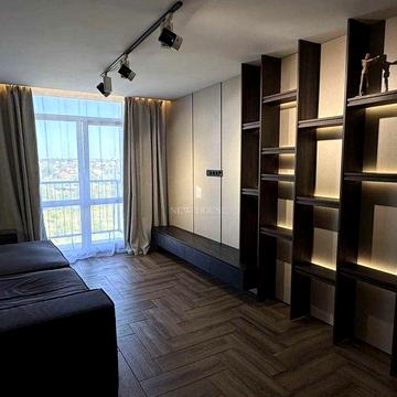 Продаж затишної 2-кімнатної квартири в Шевченковому — місце, де легко ЖК City Lake