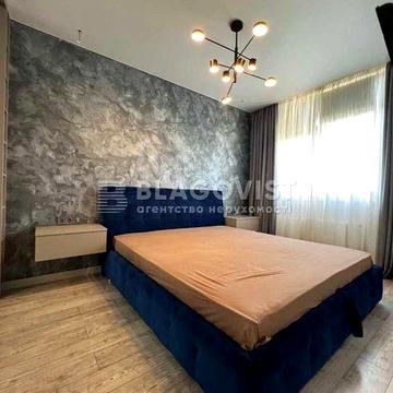 Продам 2-кімнатну, дизайнерський ремонт, Ризька 73г, ЖК Сирецький Бояр ЖК Сирецький Бояр