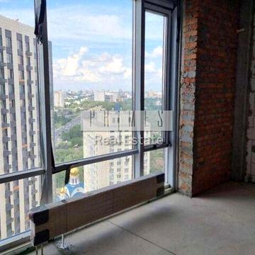 Продаж 3к квартири, ЖК Метрополіс, Заболотного Академіка, Теремки 1 ЖК Метрополіс