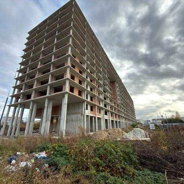 Продаж 1-кімнатних апартаментів, 32,71 м2 , ЖК Трускавецька Апарт Хол ЖК Truskavetska Apart Hall